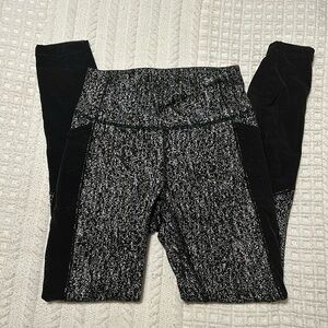 Lululemon Workout Pants